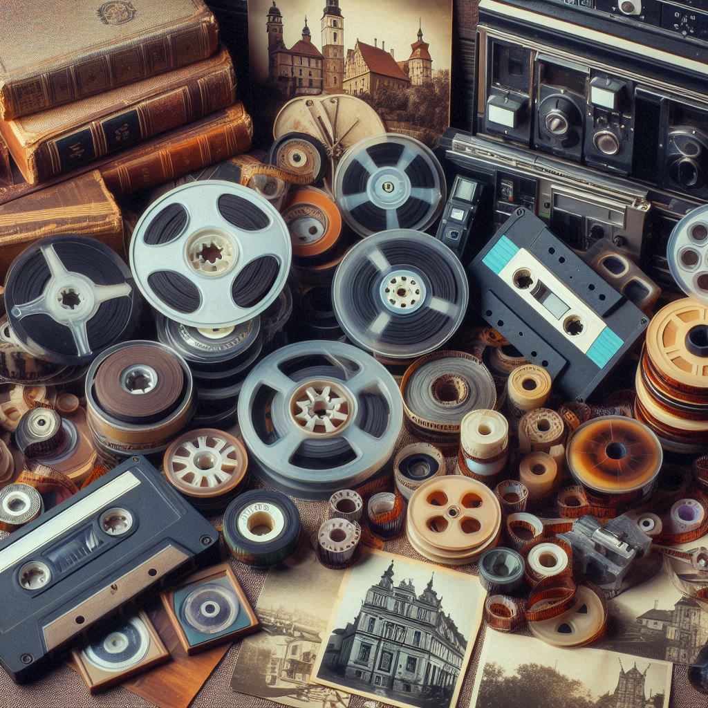 MP4, MPEG-4, pendrive – najlepsze formaty dla cyfrowych wspomnień